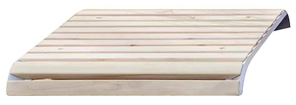 Vorschau: Mauerauflage PORT - Vorschau: Mauerauflage PORT - Einzelelement